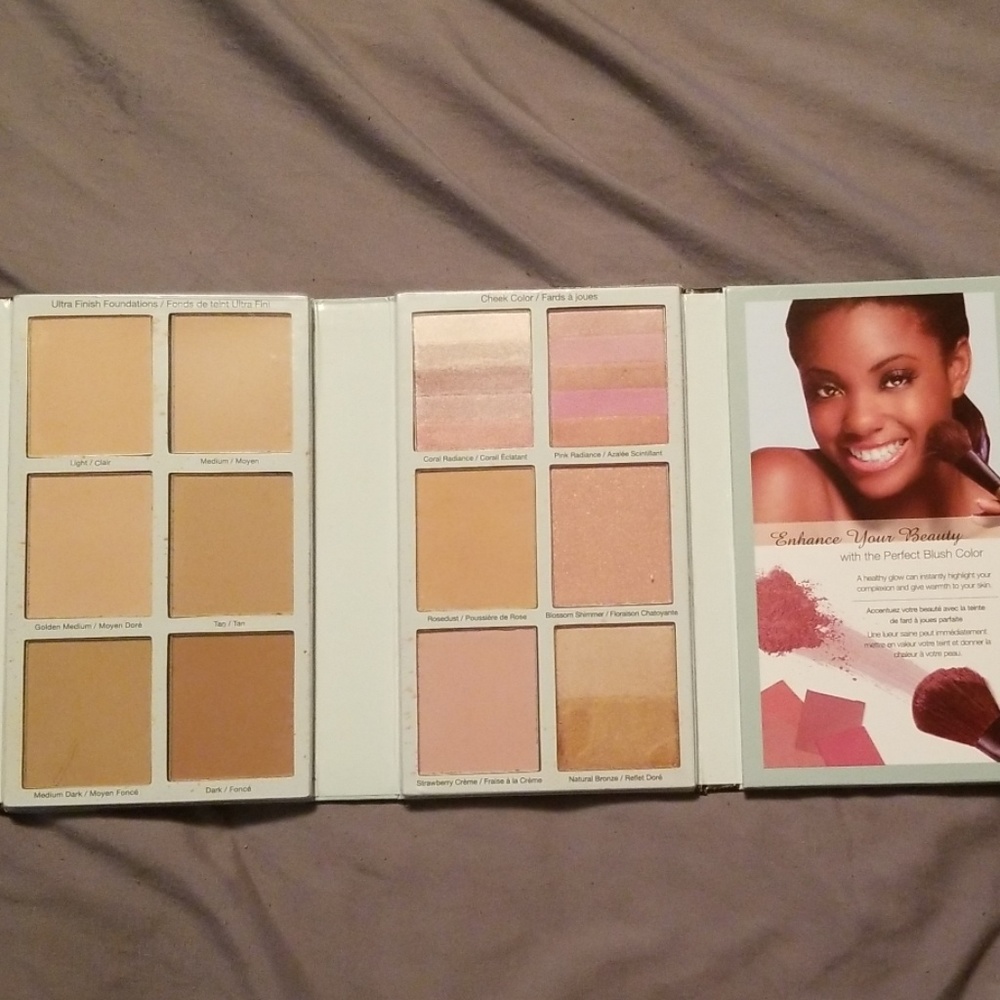 Aloette Cosmetics